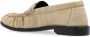 Saint Laurent Leren schoenen `Le Loafer` Beige Dames - Thumbnail 11