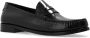 Saint Laurent Penny loafers Black Heren - Thumbnail 4