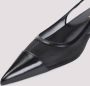 Saint Laurent Pumps Black Dames - Thumbnail 4