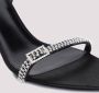 Saint Laurent Sandals Black Dames - Thumbnail 4