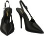 Saint Laurent Schoenen Black Dames - Thumbnail 2