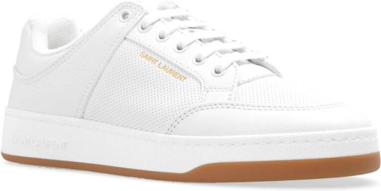 Saint Laurent SL 61 sneakers White Dames