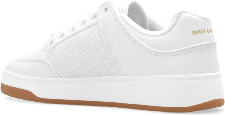 Saint Laurent SL 61 sneakers White Dames