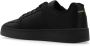 Saint Laurent Sl51 Low satin sneakers Black Dames - Thumbnail 5