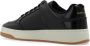 Saint Laurent Sl51 Low satin sneakers Black Dames - Thumbnail 5