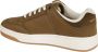 Saint Laurent Sl 61 Sneakers voor vrouwen Green Dames - Thumbnail 3