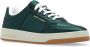 Saint Laurent Sl61 sneakers Green Dames - Thumbnail 4