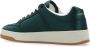 Saint Laurent Sl61 sneakers Green Dames - Thumbnail 5