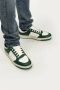 Saint Laurent Sl 61 sneakers Green Heren - Thumbnail 2