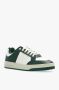 Saint Laurent Sl 61 sneakers Green Heren - Thumbnail 4