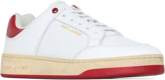 Saint Laurent Sneakers Multicolor Heren