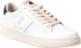 Saint Sneakers Stijlvolle Sneakers voor Mannen en Vrouwen White Heren - Thumbnail 2