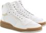 Saint Laurent Heren Sl 24 S Gr G Gr Gre P Nef White Heren - Thumbnail 3