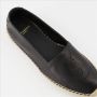 Saint Laurent Stijlvolle Espadrilles voor Zomeroutfits Black Heren - Thumbnail 5