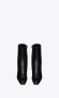 Saint Laurent Stijlvolle H23 Laarzen Black Dames - Thumbnail 2