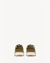 Saint Laurent Stijlvolle Mand Handtas Green Heren - Thumbnail 3