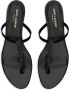 Saint Laurent Stijlvolle Sandalen voor de Zomer Black Dames - Thumbnail 3