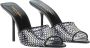 Saint Laurent Stijlvolle Sandalen voor Zomeroutfits Black Dames - Thumbnail 2