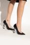 Saint Laurent Stiletto pumps Black Dames - Thumbnail 2