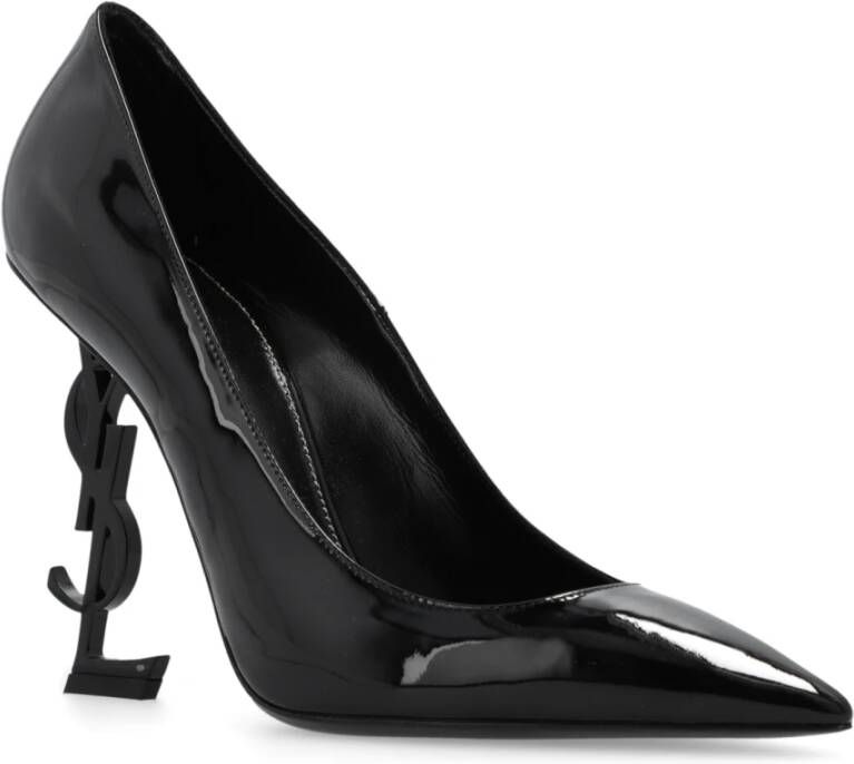 Saint Laurent Stiletto pumps Black Dames