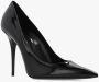 Saint Laurent Stiletto pumps in lakleer Black Dames - Thumbnail 4