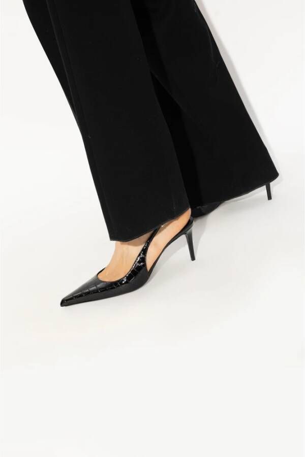 Saint Laurent Vendome pumps Black Dames