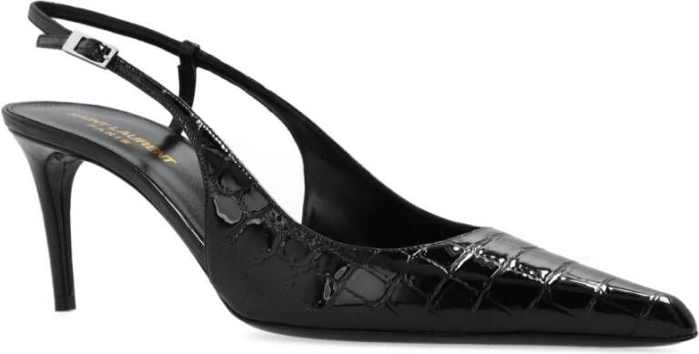 Saint Laurent Vendome pumps Black Dames