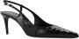 Saint Laurent Vendome pumps Black Dames - Thumbnail 4