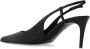 Saint Laurent Vendome pumps Black Dames - Thumbnail 5