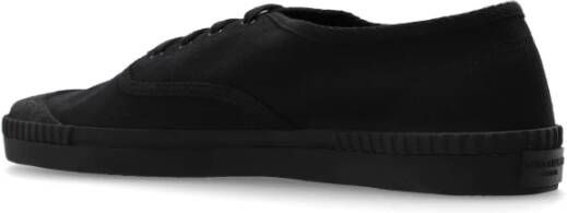 Saint Laurent Wes sneakers Black Heren