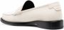 Saint Laurent Witte Leren Loafers Elegant Ontwerp White Dames - Thumbnail 3