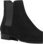 Saint Laurent Verhoog je stijl met Chelsea Boots van kalfsleer Zwart Heren - Thumbnail 5