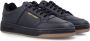 Saint Laurent Zwarte Leren Sneakers SL 61 Black Heren - Thumbnail 2