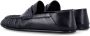 Saint Laurent Zwarte Loafer Penny Pantoffels Aw24 Black Heren - Thumbnail 4