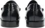 Saint Laurent Zwarte Loafers Regular Fit Geschikt voor alle temperaturen 100% leer Black Dames - Thumbnail 15