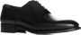 Saint Laurent Zwarte platte schoenen Elegant stijl Black Heren - Thumbnail 2