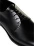 Saint Laurent Zwarte platte schoenen Elegant stijl Black Heren - Thumbnail 4