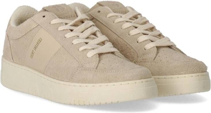 Saint Sneakers Beige Heren