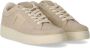 Saint Sneakers Beige Heren - Thumbnail 2