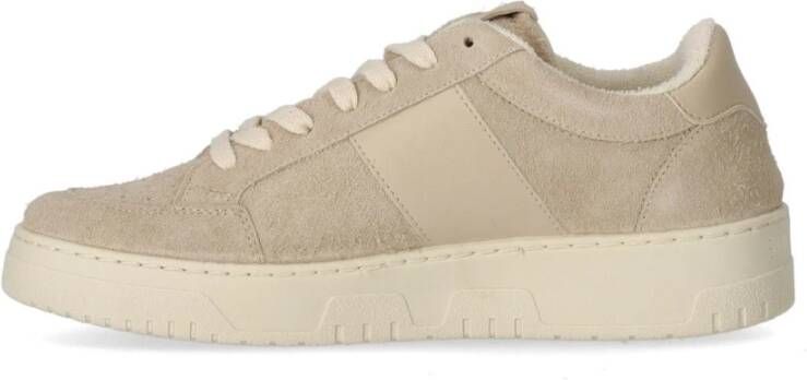 Saint Sneakers Beige Heren