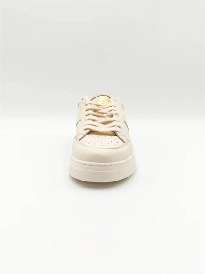 Saint Sneakers Golf Club Sneakers (crema) White Heren