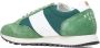 Saint Sneakers Groene Sneakers voor een stijlvolle uitstraling Green Heren - Thumbnail 3