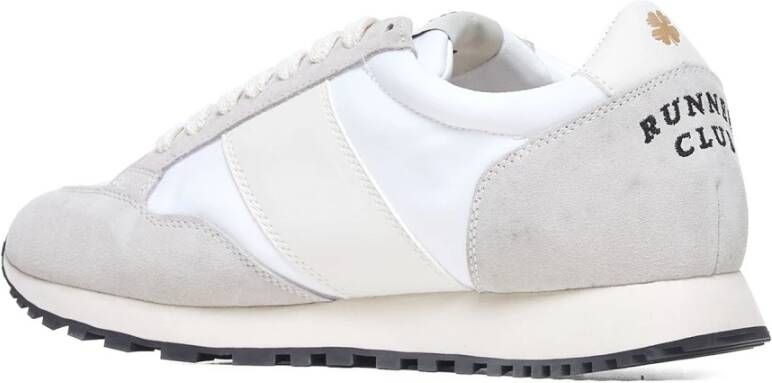 Saint Sneakers Klassieke Sneakers voor Dagelijks Gebruik White Heren