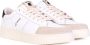 Saint Sneakers Klassieke Witte Sneakers White Heren - Thumbnail 2