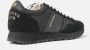 Saint Sneakers Luxe Nero Sneakers voor Mannen Black Heren - Thumbnail 2