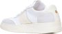 Saint Sneakers Multimater Sneakers White Heren - Thumbnail 3