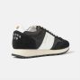 Saint Sneakers Runner Club Sneakers Stijlvolle Collectie Black Heren - Thumbnail 2