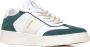 Saint Sneakers Stijlvolle Sneakers voor Mannen en Vrouwen White Heren - Thumbnail 2