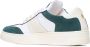 Saint Sneakers Stijlvolle Sneakers voor Mannen en Vrouwen White Heren - Thumbnail 3