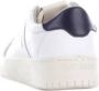 Saint Sneakers IJs Wit Elba Leren Sneakers voor Heren White Heren - Thumbnail 9